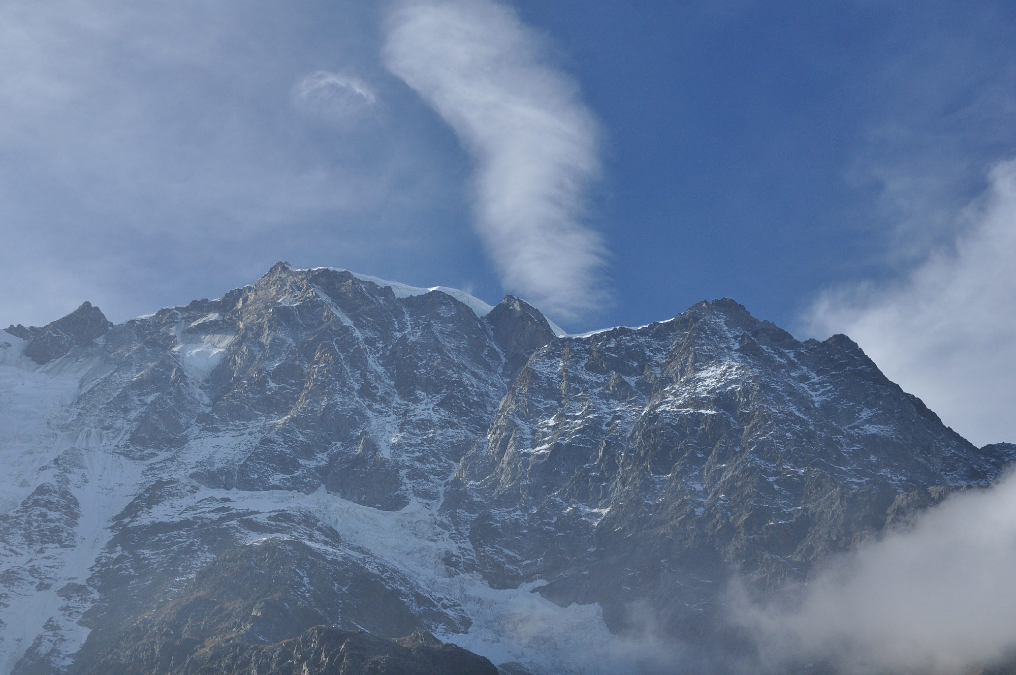 Monte Rosa